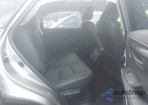 2017 Lexus Nx 200T/Base/F Sport from USA, damaged, VIN JTJBARBZ8H2101919